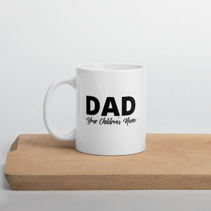 DAD Mug