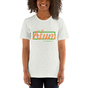 FAMU Alum! Short-Sleeve Unisex T-Shirt