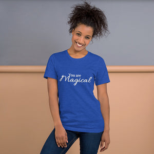 You Are Magical - Sleeve Unisex T-Shirt