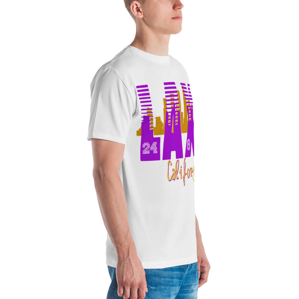 LAX/Kobe 2 Unisex T-shirt