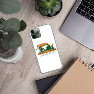 Charlotte Rattlers- iPhone Case