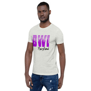 BWI Short-Sleeve Unisex T-Shirt