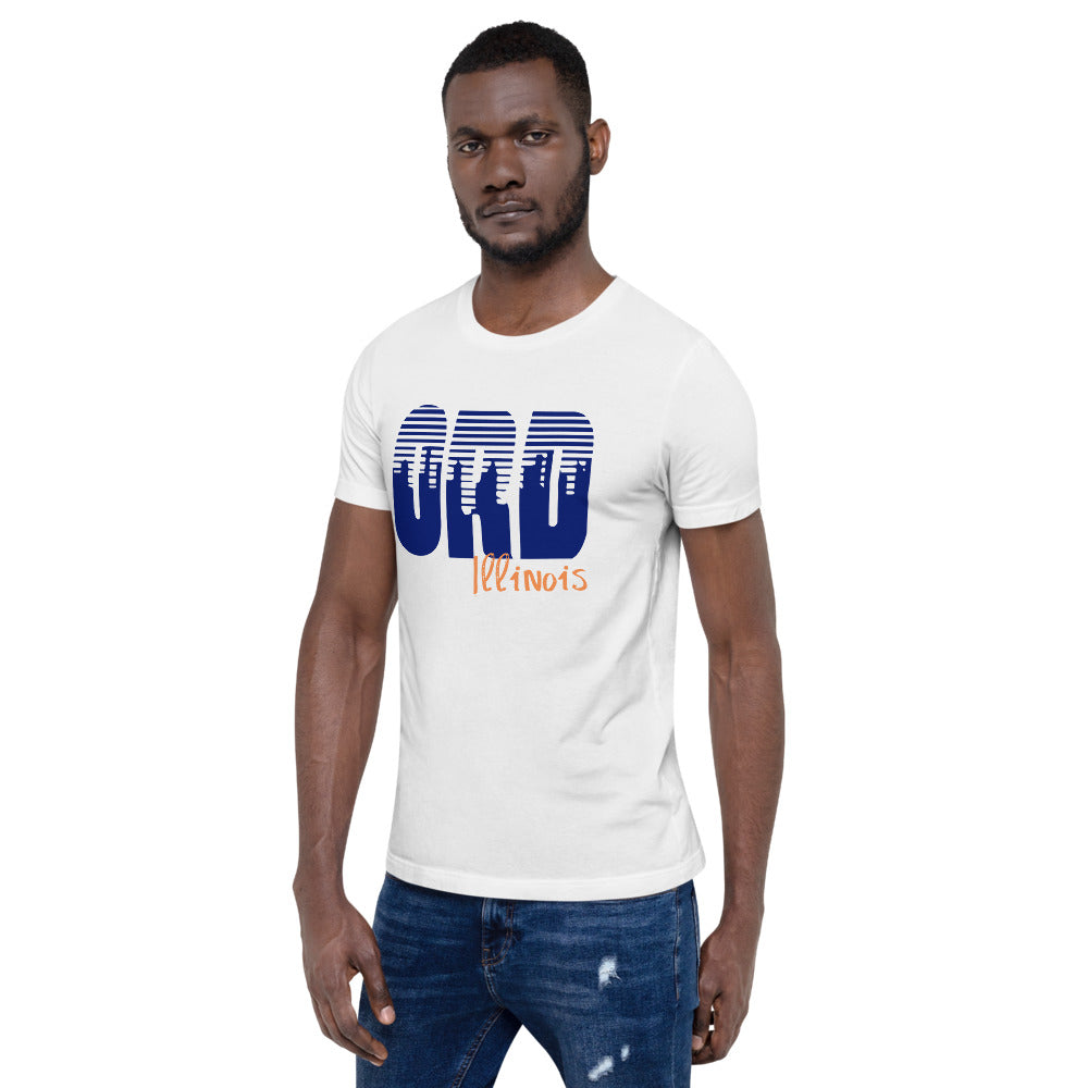 ORD Short-Sleeve Unisex T-Shirt