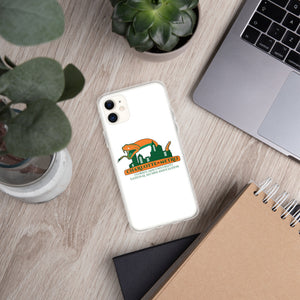 Charlotte Rattlers- iPhone Case