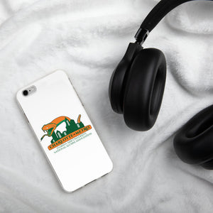 Charlotte Rattlers- iPhone Case