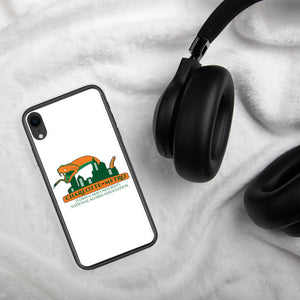 Charlotte Rattlers- iPhone Case