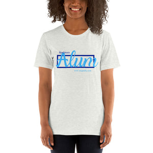 Spelman Alum! Short-Sleeve Unisex T-Shirt