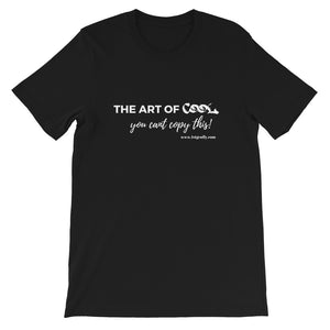 The Art of Cool!