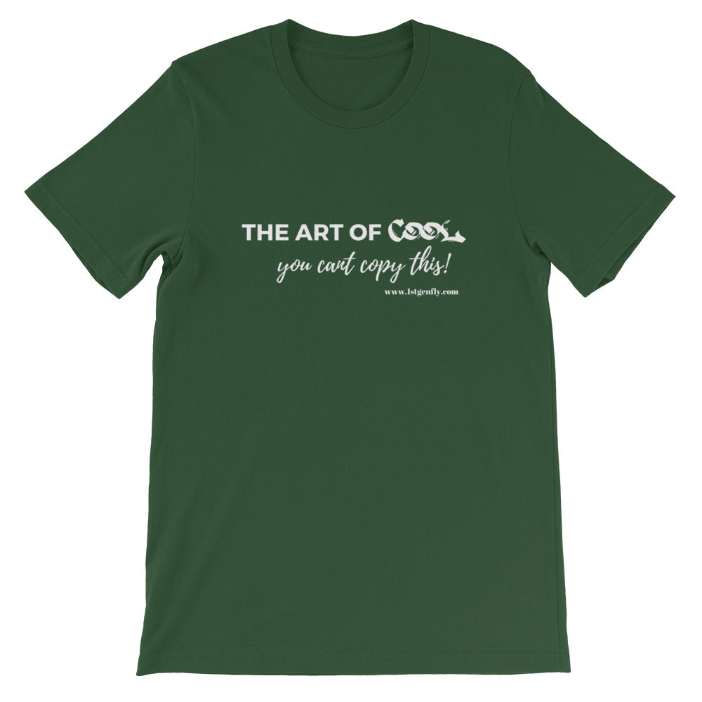 The Art of Cool!
