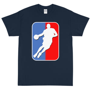 The New League- Short Sleeve T-Shirt