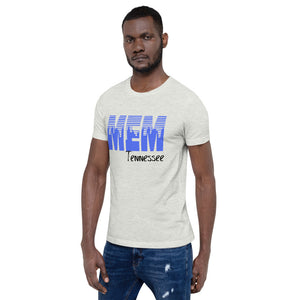 MEM Short-Sleeve Unisex T-Shirt