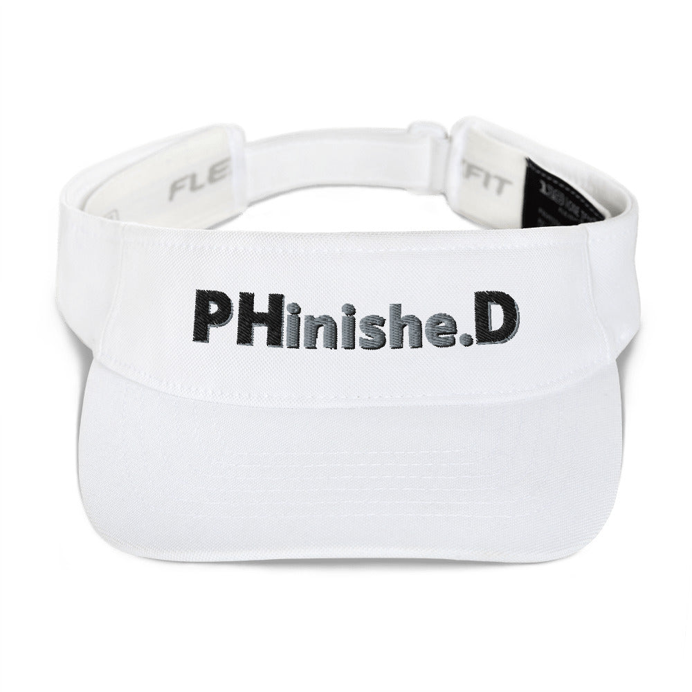 Phinishe.D - Visor