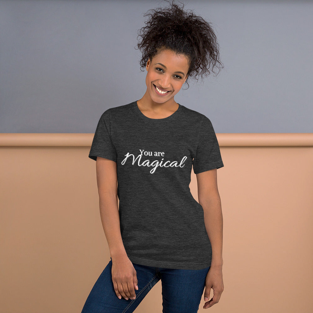 You Are Magical - Sleeve Unisex T-Shirt