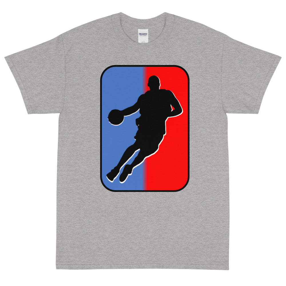 The New League- Short Sleeve T-Shirt