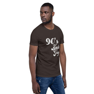 90s Guy! Short-Sleeve Unisex T-Shirt