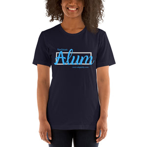 Spelman Alum 2! Short-Sleeve Unisex T-Shirt