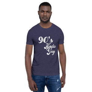 90s Guy! Short-Sleeve Unisex T-Shirt