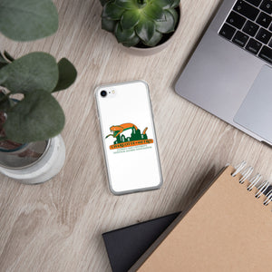 Charlotte Rattlers- iPhone Case