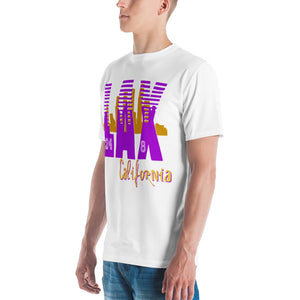LAX/Kobe 2 Unisex T-shirt
