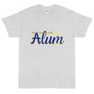 A&T Alum - Short Sleeve T-Shirt