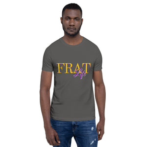 Frat Life- OSP- Short-Sleeve Unisex T-Shirt