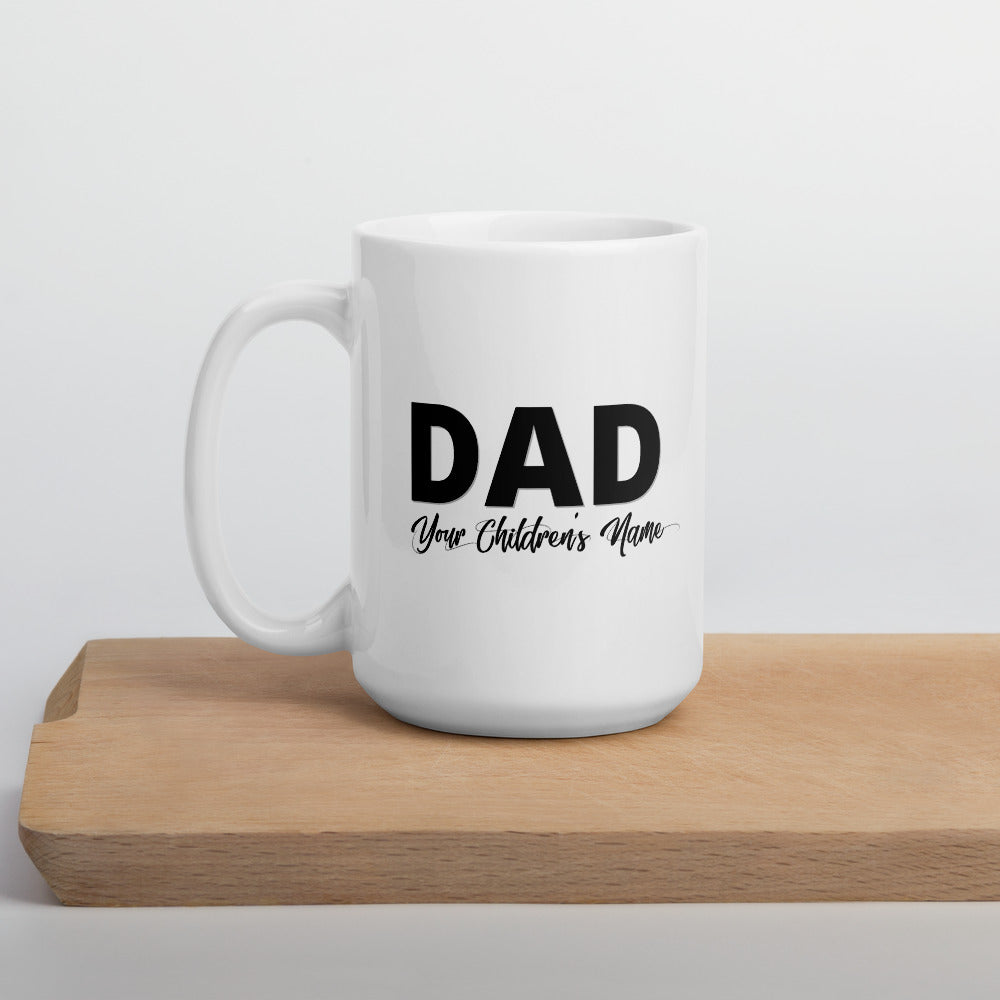 DAD Mug