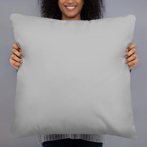 Charlotte Rattlers- Basic Pillow