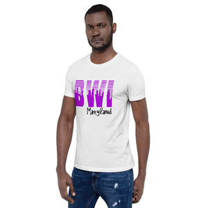 BWI Short-Sleeve Unisex T-Shirt