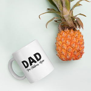 DAD Mug