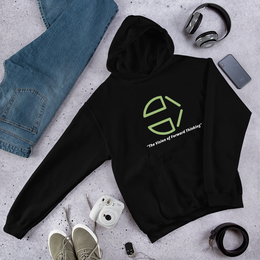 PES Logo- Unisex Hoodie