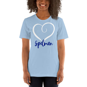 Spelman Love 3