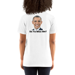 Anti-Trump AF - Short-Sleeve Unisex T-Shirt