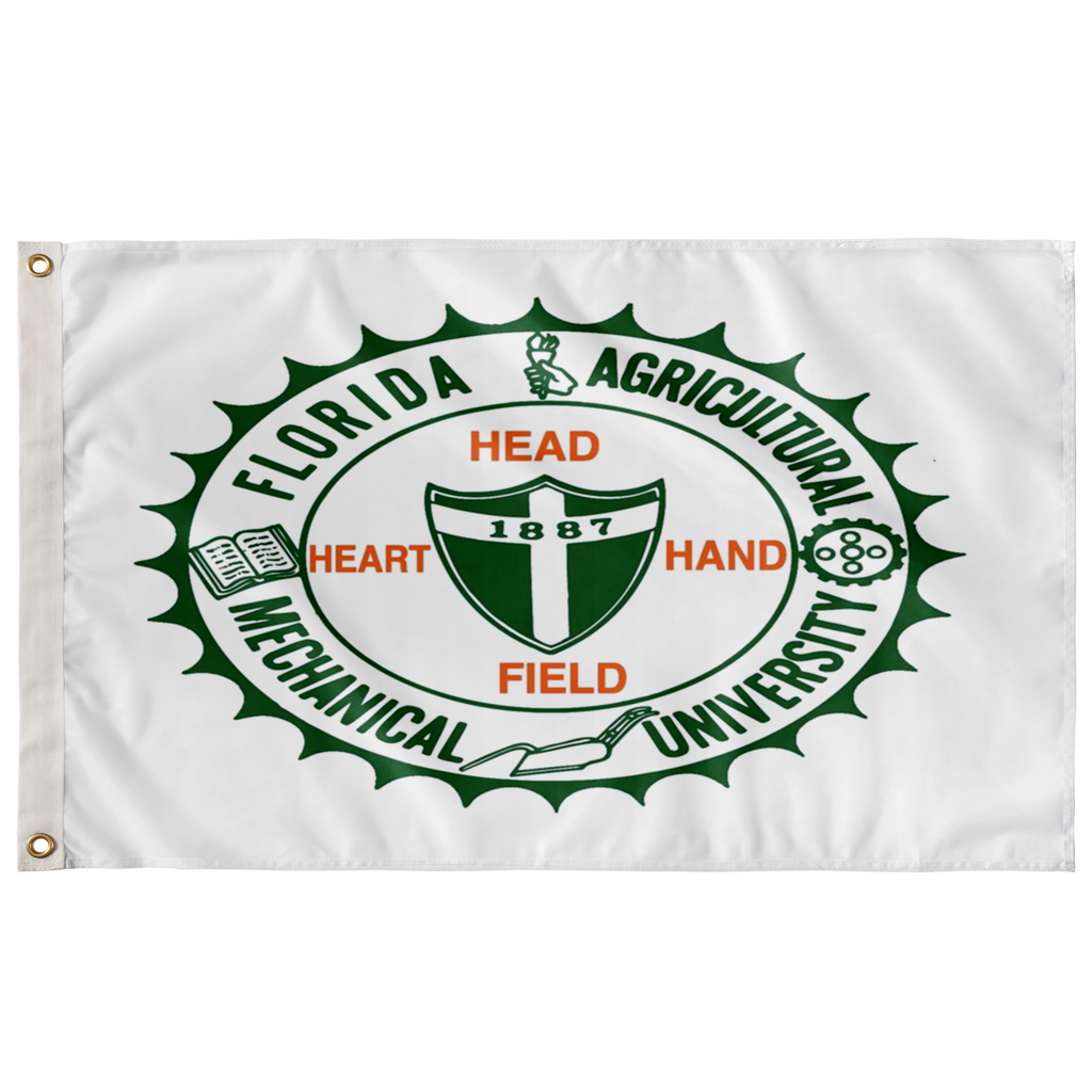 Florida A&M Flag