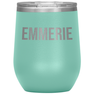 Emmerie- Tumbler