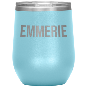 Emmerie- Tumbler