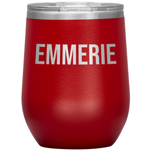 Emmerie- Tumbler