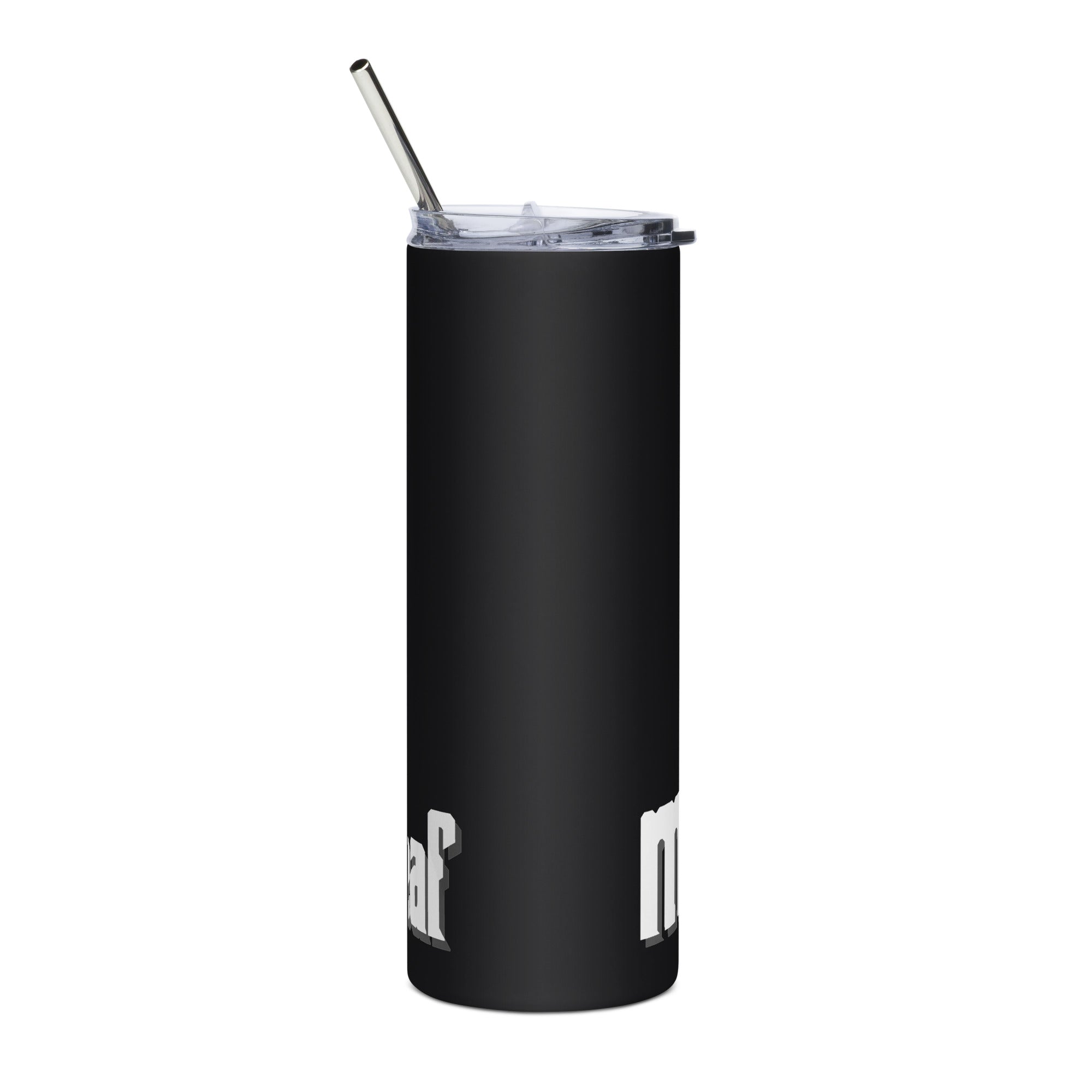 Men of the Leaf- Stainless steel tumbler
