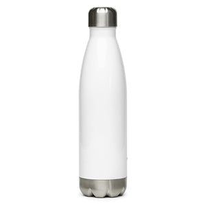 FAMU Alumnae- Stainless Steel Water Bottle