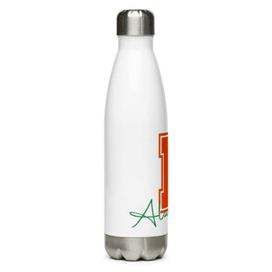 FAMU Alumnae- Stainless Steel Water Bottle