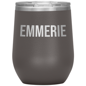 Emmerie- Tumbler