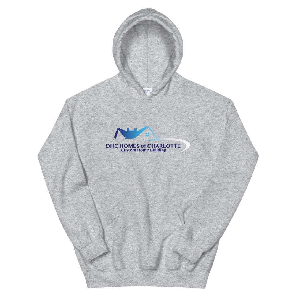 DHC Homes of Charlotte- Unisex Hoodie