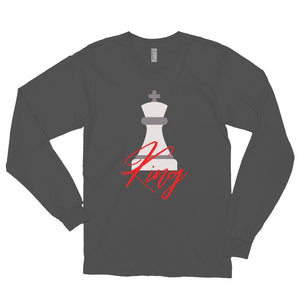 King Piece- Long sleeve t-shirt