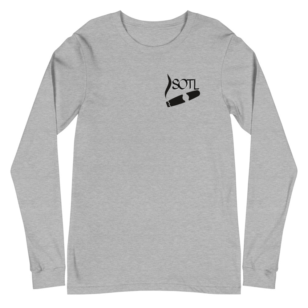 SOTL- Long Sleeve Tee