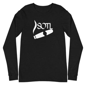 SOTL - Unisex Long Sleeve Tee