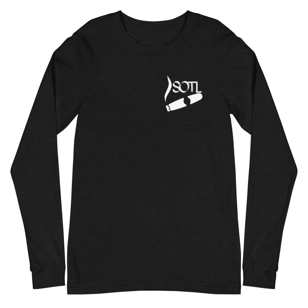 SOTL- Long Sleeve Tee