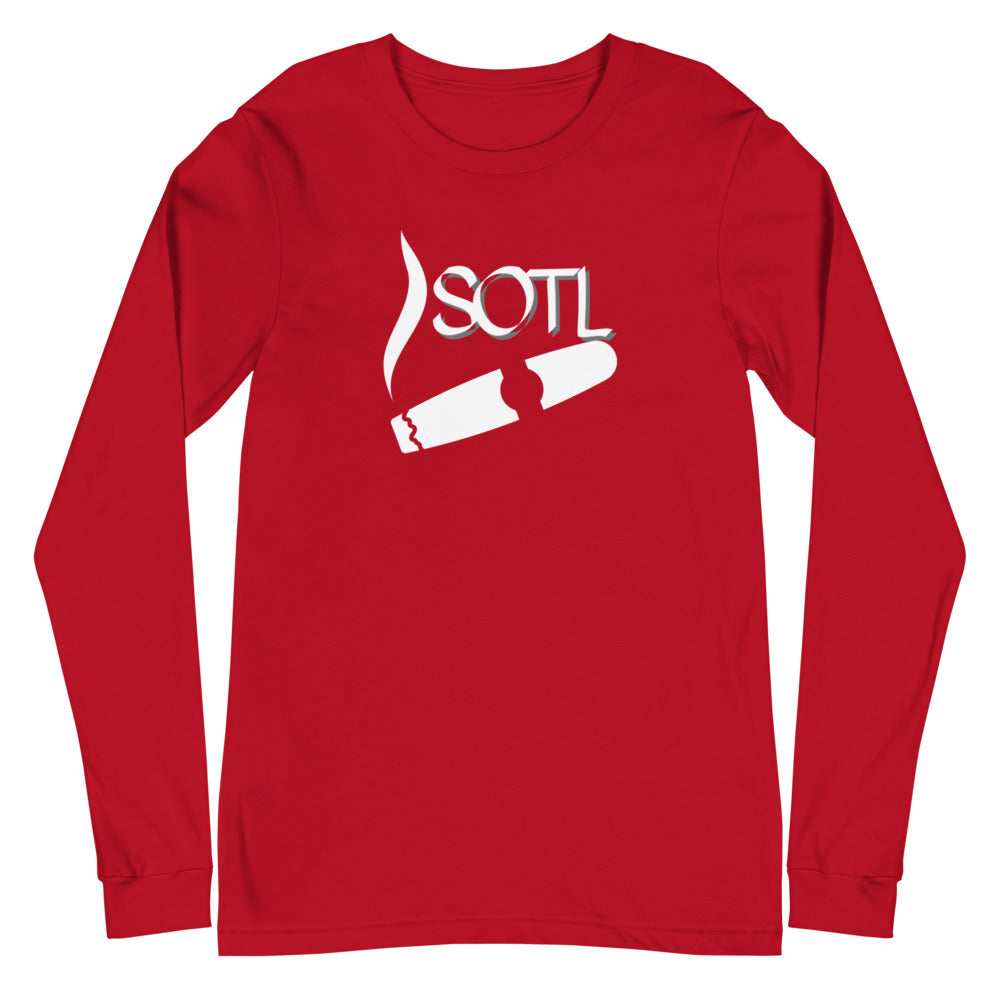 SOTL - Unisex Long Sleeve Tee