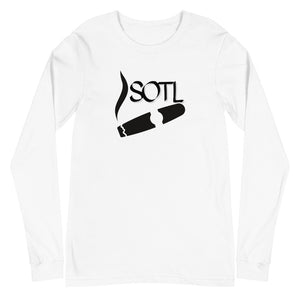 SOTL - Unisex Long Sleeve Tee