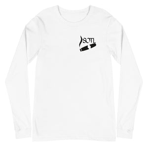 SOTL- Long Sleeve Tee