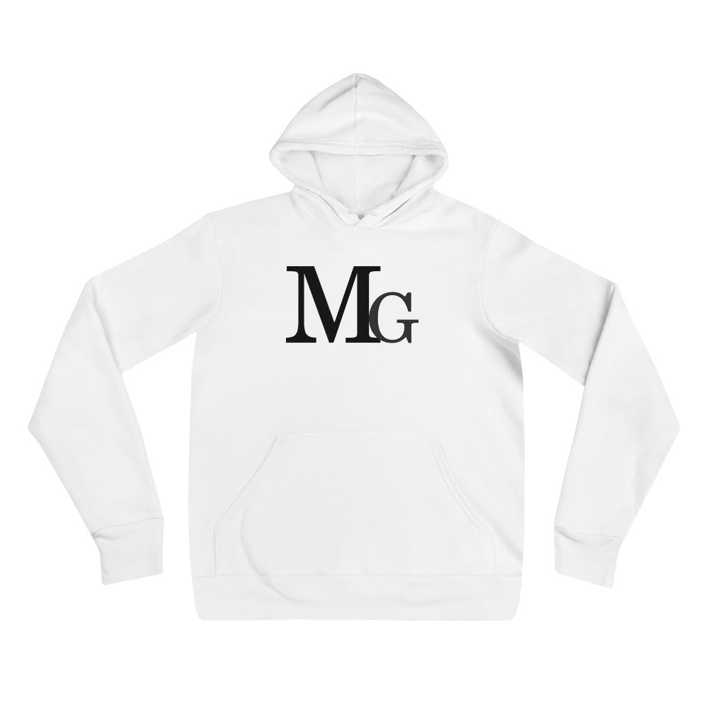 Melanated Original- Unisex hoodie