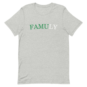 FAMULY- Short-Sleeve Unisex T-Shirt